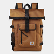 CARHARTT WIP  PHILLIS BACKPACK HAMILTON BROWN