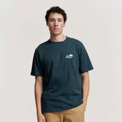PARLEZ  RELEASE TEE PETROL