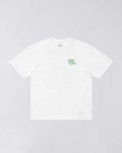 EDWIN  RARE SPINS TEE White