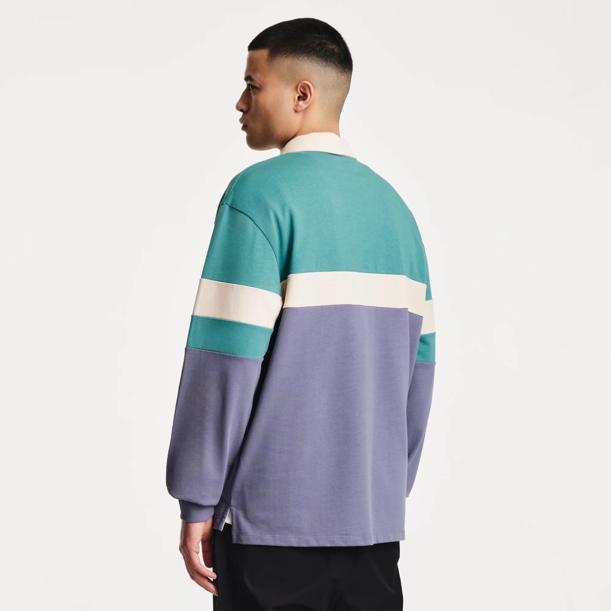 PARLEZ PLAZA RUGBY LAGOON