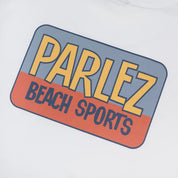 PARLEZ  MYER TEE White