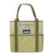 KAVU ALDER LAKE TOTE Green