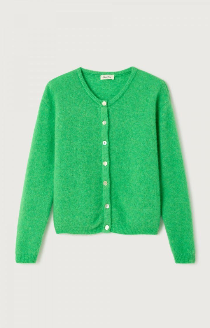 AMERICAN VINTAGE VITOW GARDEN MELANGE