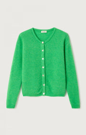 AMERICAN VINTAGE VITOW GARDEN MELANGE