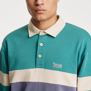 PARLEZ PLAZA RUGBY LAGOON