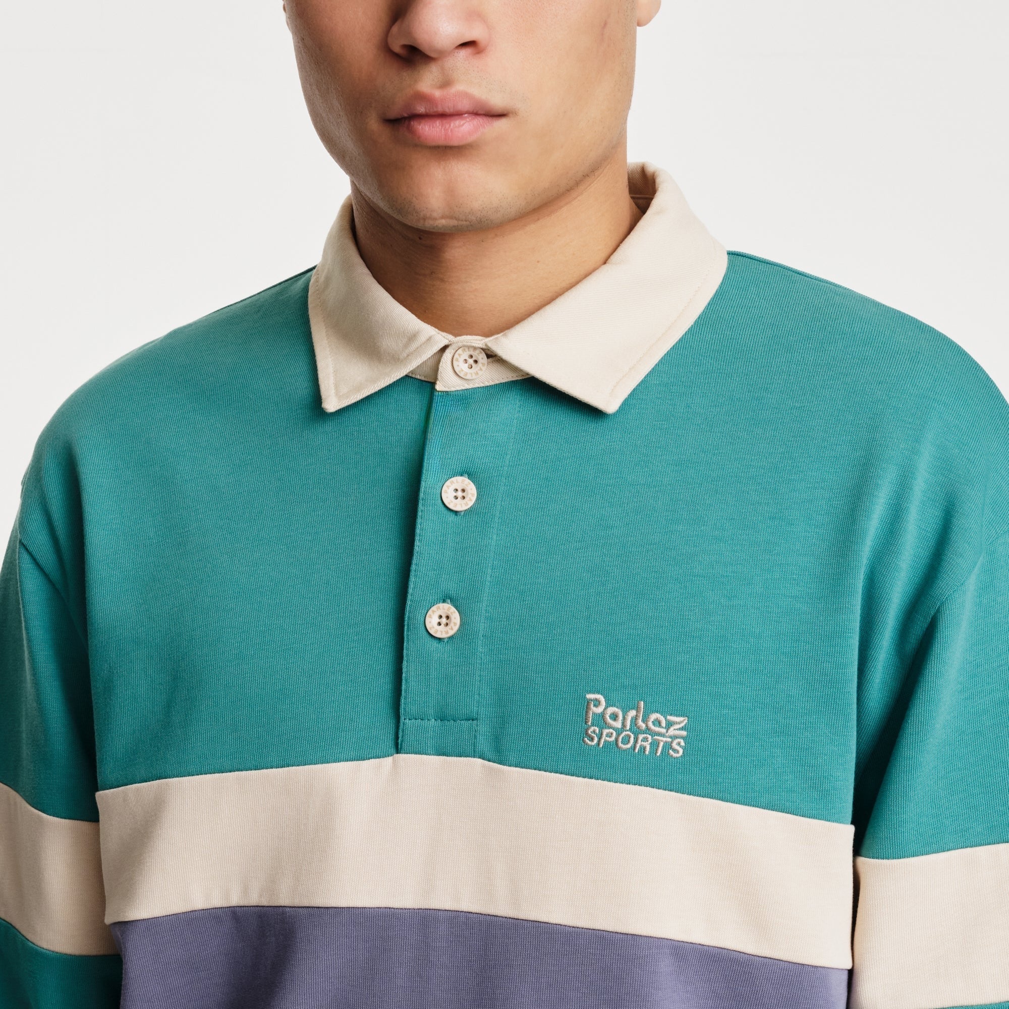 PARLEZ PLAZA RUGBY LAGOON