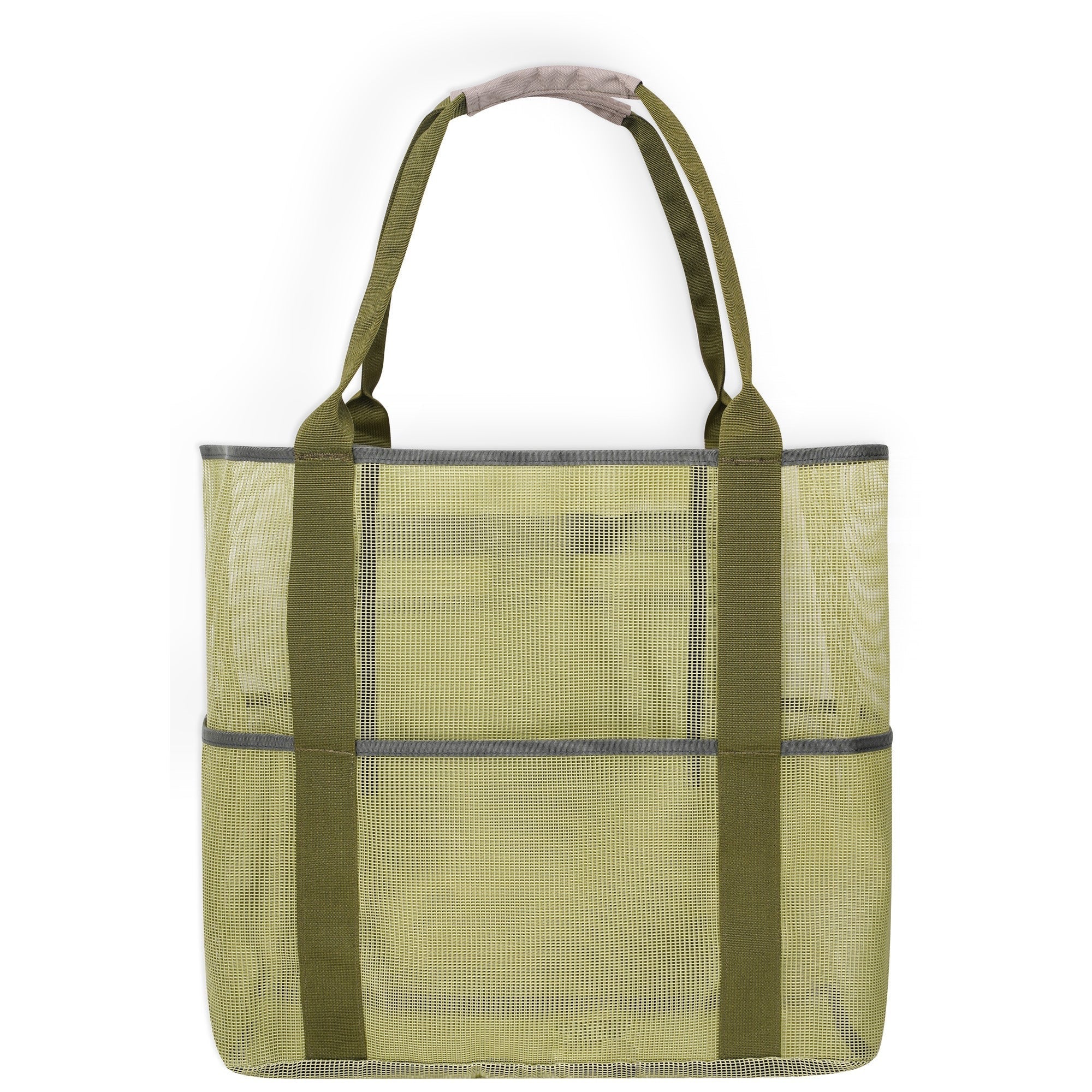 KAVU ALDER LAKE TOTE Green