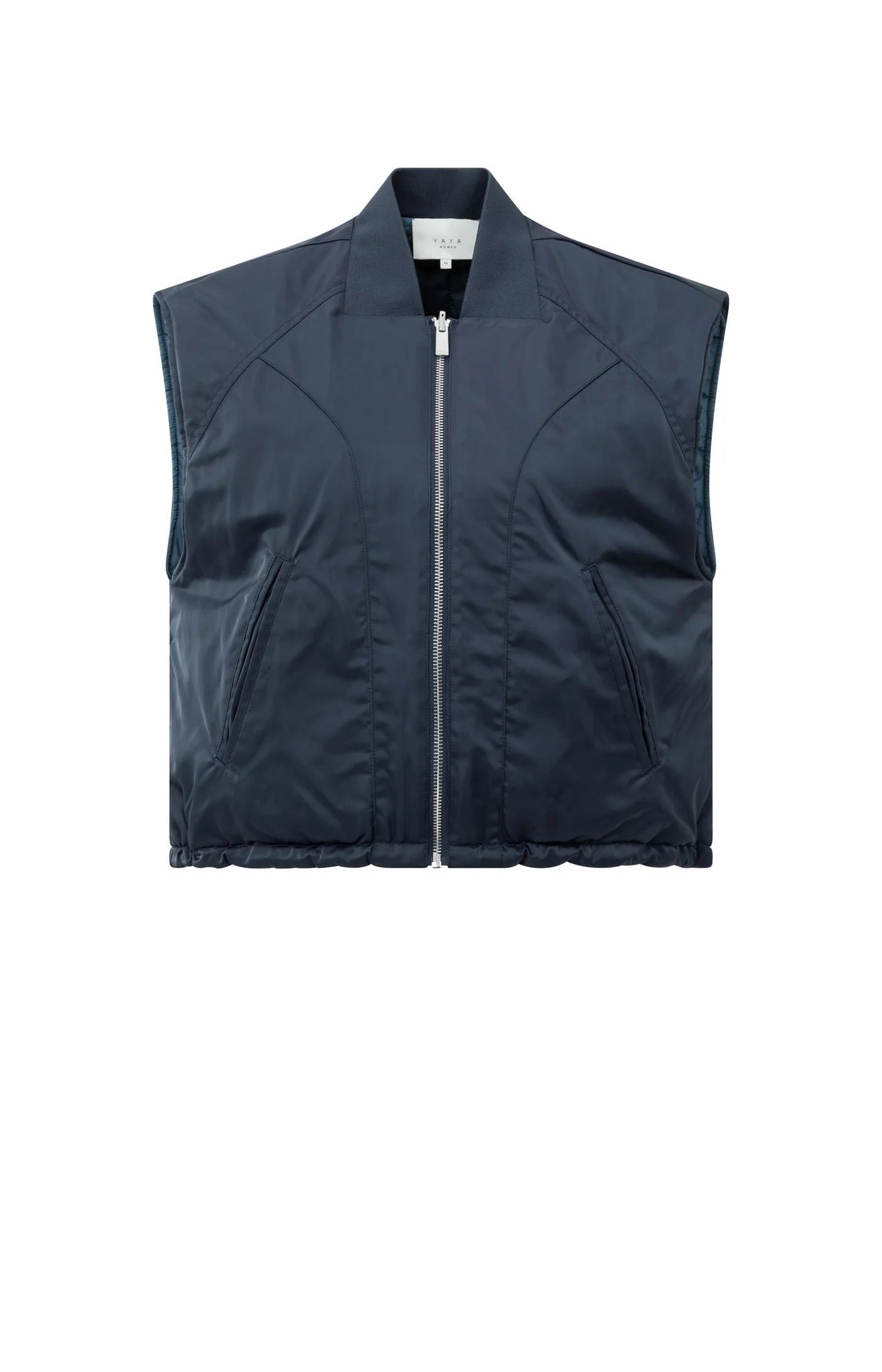 YAYA REVERSIBLE  BODY INKWELL BLUE
