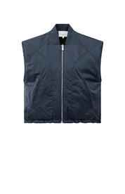 YAYA REVERSIBLE  BODY INKWELL BLUE
