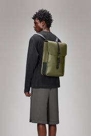 RAINS BACKPACK MINI W3 REVEL