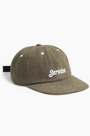 SERVICE WORKS  SCRIPT CORD CAP FOREST