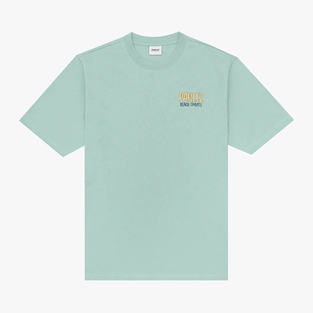 PARLEZ MYER TEE MINERAL