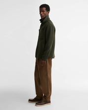 BARBOUR  MARLTOWN SAGE OVERSHIRT
