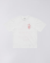 EDWIN  EKODA BATH TEE White