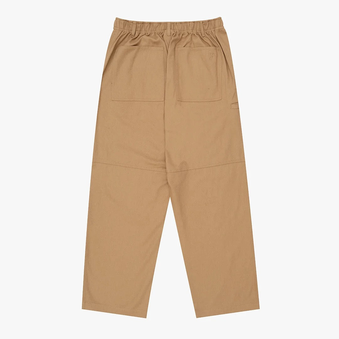 PARLEZ SIDEWALK TRS SAND