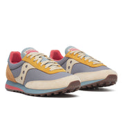 SAUCONY TRAINER 80 BLUE/TAN