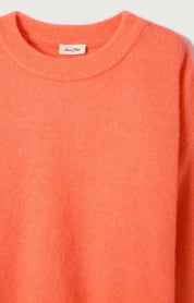 AMERICAN VINTAGE VITOW SALMON MELANGE