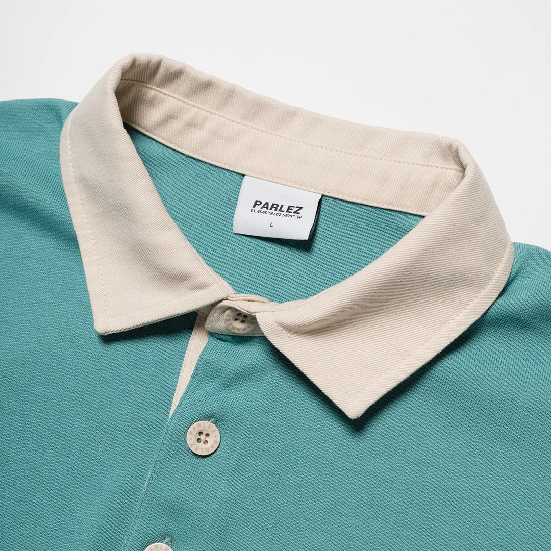 PARLEZ PLAZA RUGBY LAGOON