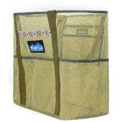KAVU ALDER LAKE TOTE Green