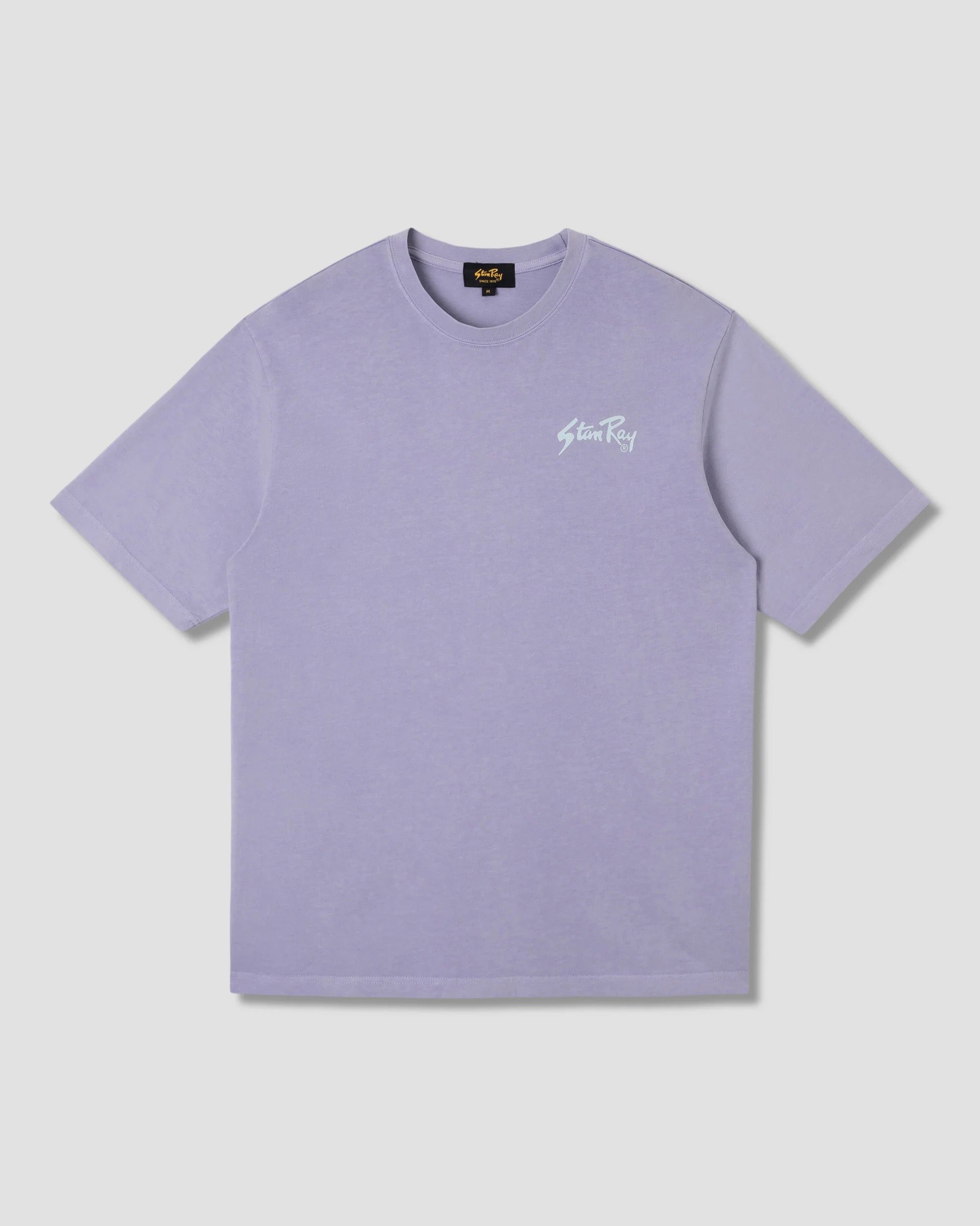 STANRAY  OG COSMIC PURPLE TEE
