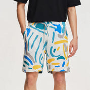 PARLEZ  BAY SHORTS  MULTI