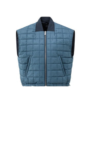 YAYA REVERSIBLE  BODY INKWELL BLUE