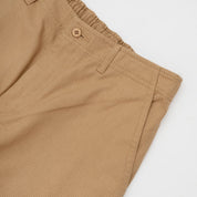 PARLEZ SIDEWALK TRS SAND