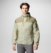 COLUMBIA JACKET CHALLENGER WIND SAFARI