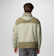 COLUMBIA JACKET CHALLENGER WIND SAFARI