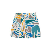 PARLEZ  BAY SHORTS  MULTI