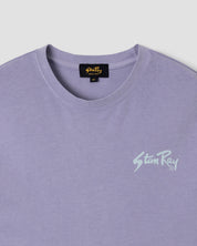 STANRAY  OG COSMIC PURPLE TEE