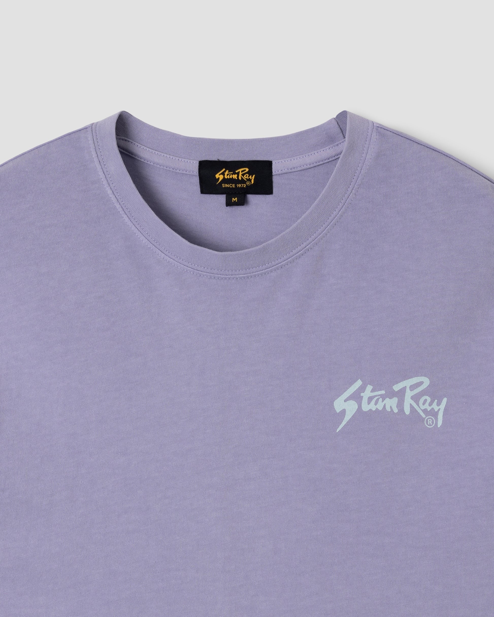 STANRAY  OG COSMIC PURPLE TEE