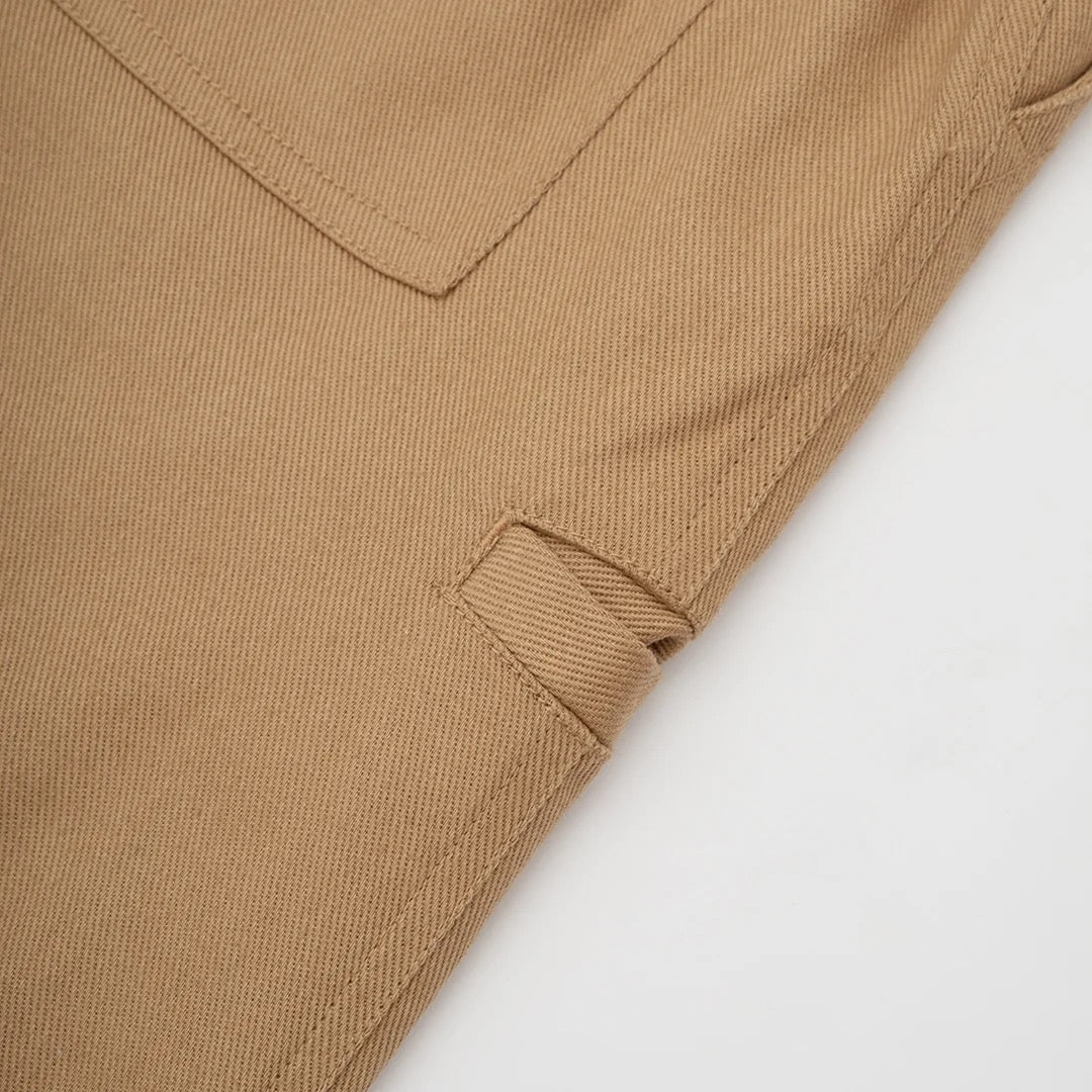 PARLEZ SIDEWALK TRS SAND
