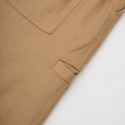 PARLEZ SIDEWALK TRS SAND