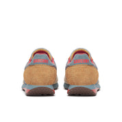 SAUCONY TRAINER 80 BLUE/TAN