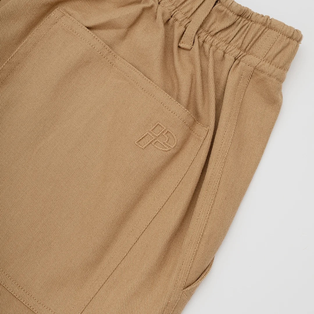 PARLEZ SIDEWALK TRS SAND