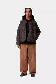 CARHARTT WIP SKYE LINER TOBACCO/WAX
