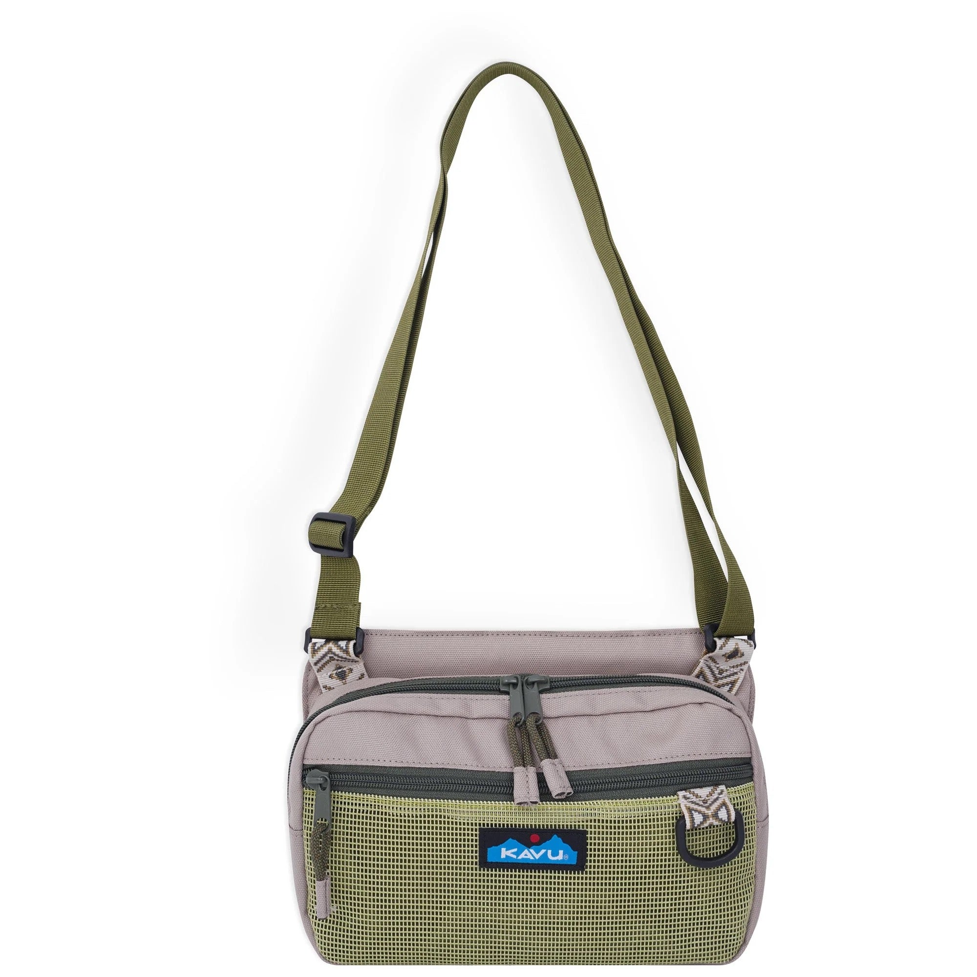 KAVU DELRAY BEACH Green