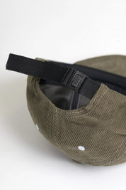 SERVICE WORKS  SCRIPT CORD CAP FOREST
