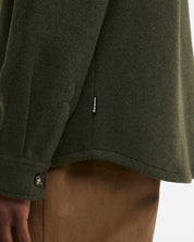 BARBOUR  MARLTOWN SAGE OVERSHIRT