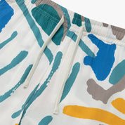 PARLEZ  BAY SHORTS  MULTI
