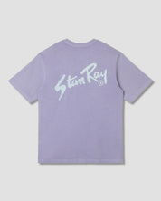 STANRAY  OG COSMIC PURPLE TEE