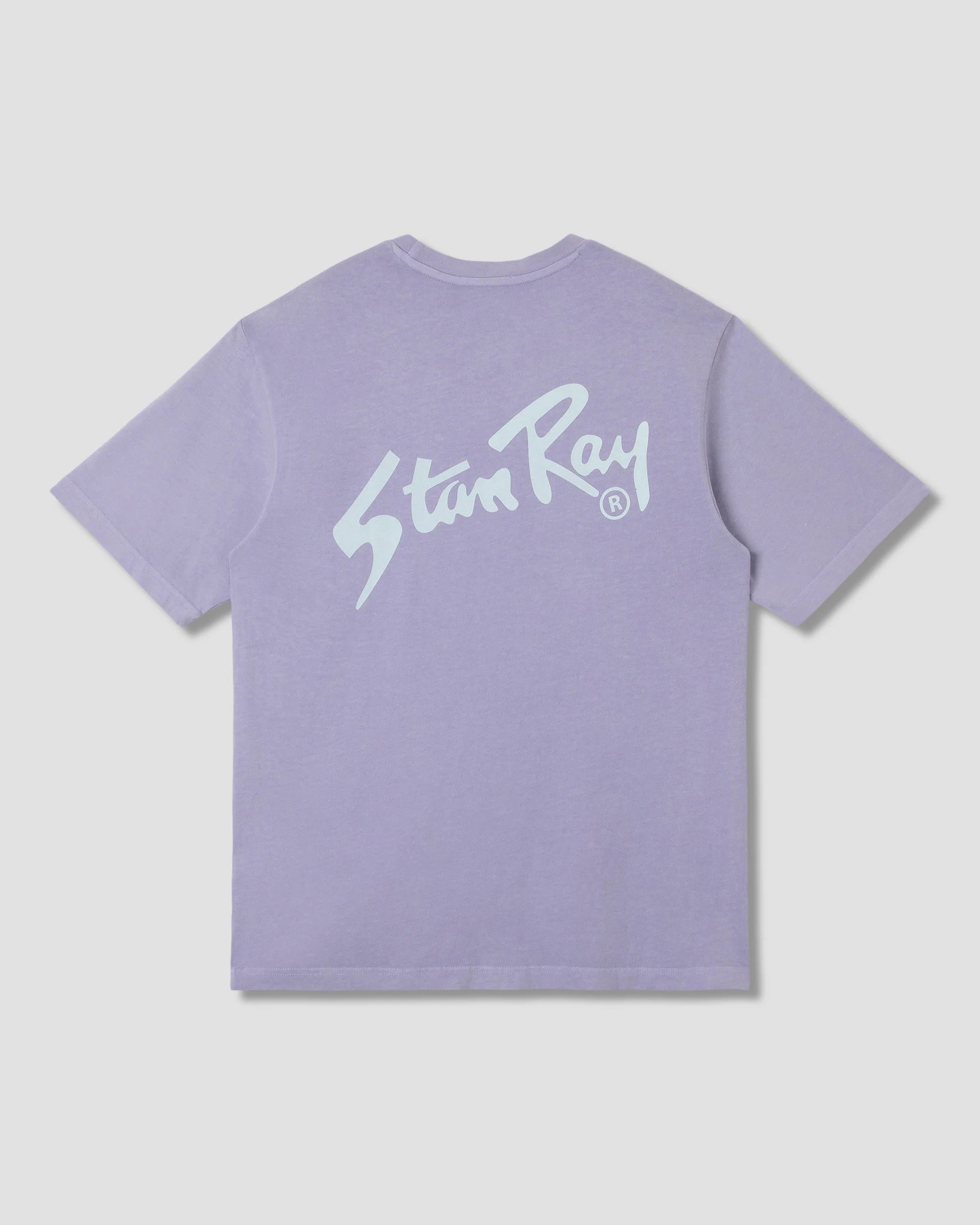 STANRAY  OG COSMIC PURPLE TEE