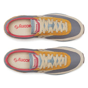 SAUCONY TRAINER 80 BLUE/TAN