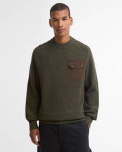 BARBOUR  STOCKHAM BEECH