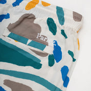 PARLEZ  BAY SHORTS  MULTI