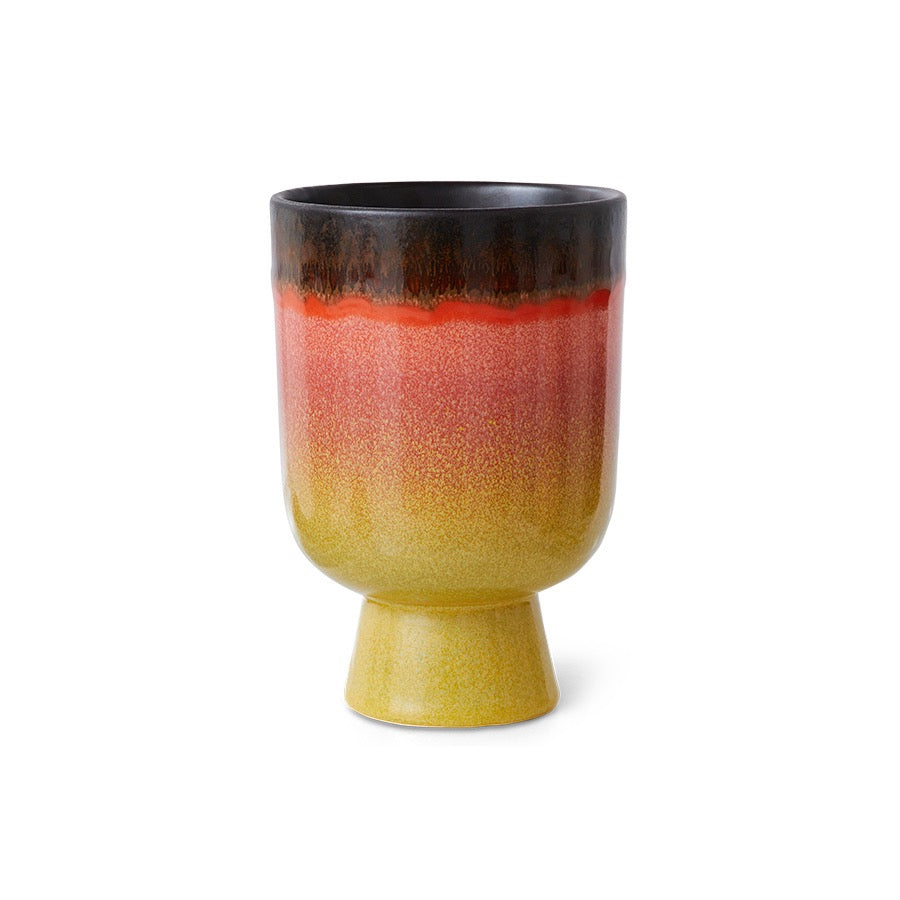 H.K LIVING FLOWER POT FIG