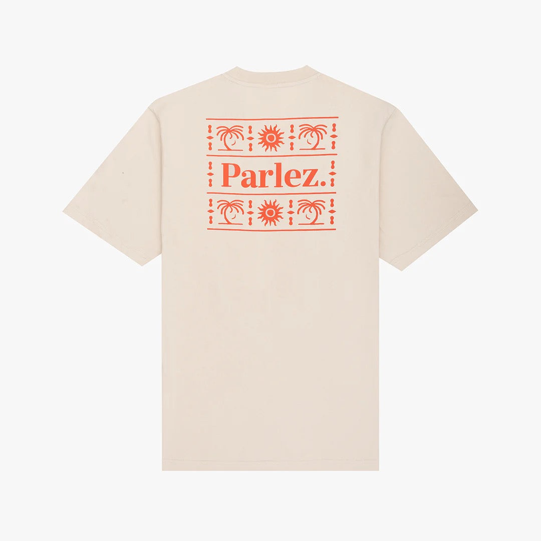 PARLEZ  ARDOR T SHIRT  SHELL