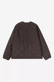 CARHARTT WIP SKYE LINER TOBACCO/WAX