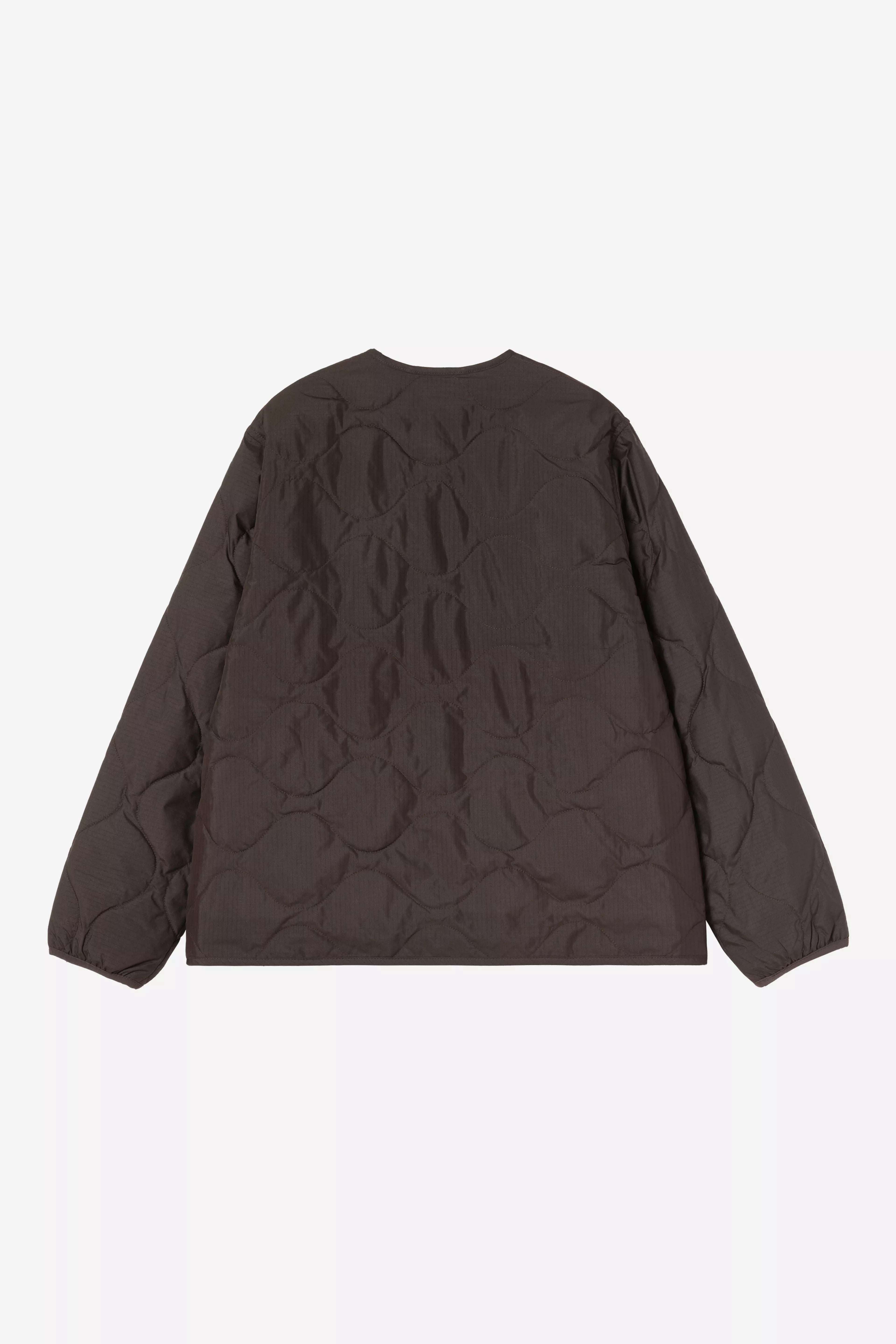CARHARTT WIP SKYE LINER TOBACCO/WAX